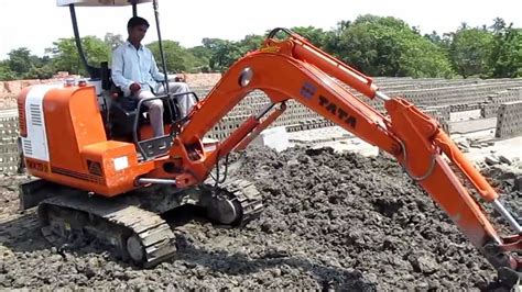 mini excavator tmx20 tata hitachi price|tata hitachi 20 price.